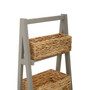 Arles 3 Tier Shelf