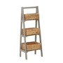 Arles 3 Tier Shelf