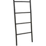 Arles 6 Tier Bamboo Ladder