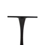 Laila Small Black Dining  Table