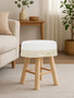 Lentigo Natural and White Stool