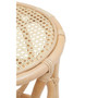 Mataram Rattan Stool/Table