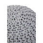 Kids Grey Pouffe Kids Grey Pouffe