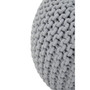 Kids Grey Pouffe Kids Grey Pouffe