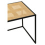 Depok Square Side Table
