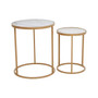 Colva Set of Two Nesting Tables