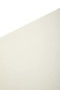 Heritage Two Drawer Ivory Wooden Desk