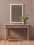 Heritage Two Drawer Desk with Natural Wash
