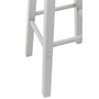 Chester Tall Grey Bar Stool