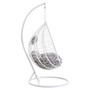Goa White Hanging Chair Goa White Hanging Chair