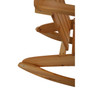 Beauport Natural Finish Rocking Chair