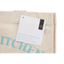 Country Kitchen Shopping Bag