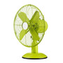 Lime-Green-Desk-Fan