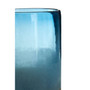 Chiara Large Blue Vase