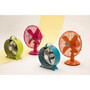 Hot Pink Desk Fan