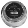 Chrome Effect Large Spinning Ashtray Chrome Effect Large Spinning Ashtray