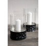 Akola Small Hurricane Candle Holder