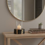 Asamra Small Hurricane Candle Holder