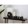 Asamra Large Hurricane Candle Holder