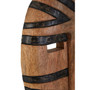 Bantu Small Tribal Wooden Sculpture