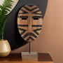 Bantu Small Tribal Wooden Sculpture