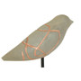 Vena Set of Two Bird Sculptures Vena Set of Two Bird Sculptures