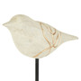 Vena Set of Two Bird Sculptures Vena Set of Two Bird Sculptures