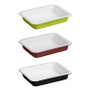 Ecocook Lime Green Rectangle Roasting Dish