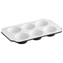 Ecocook Black Muffin Tray Ecocook Black Muffin Tray