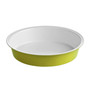 Ecocook Lime Green Cake Tin