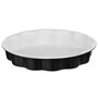 Ecocook Black Flan Dish