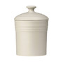 OvenLove Beige Stoneware Canister