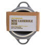 OvenLove Mini Casserole Dish - 0.23 Ltr
