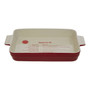 From Scratch Red Stoneware Oven Dish - 3.2Ltr From Scratch Red Stoneware Oven Dish - 3.2Ltr