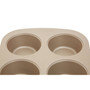 From Scratch Six Muffin Tray