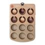 From Scratch Twelve Muffin Tray