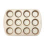 From Scratch Twelve Muffin Tray