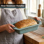 From Scratch Grey Loaf Tin