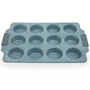 From Scratch Twelve Cup Marble Effect Muffin Tray