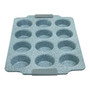 From Scratch Twelve Cup Marble Effect Muffin Tray