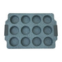 From Scratch Twelve Cup Marble Effect Muffin Tray