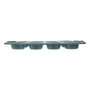 From Scratch Twelve Cup Marble Effect Muffin Tray