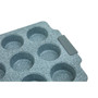 From Scratch Twelve Cup Marble Effect Muffin Tray