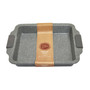 From Scratch Large Square Baking Dish