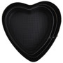 From Scratch Set of Three Heart Shaped Springform Cake Tins