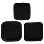 From Scratch Set of Three Non Stick Square Cake Tins