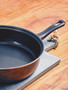 Viggo Grey Non Stick 5 Piece Cookware Set