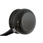 5pc Black Cookware Set