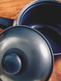 Viggo 3 Piece Silver Saucepan Set with Lids