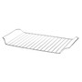 Roasting Trays with Wire Racks - Set of 3